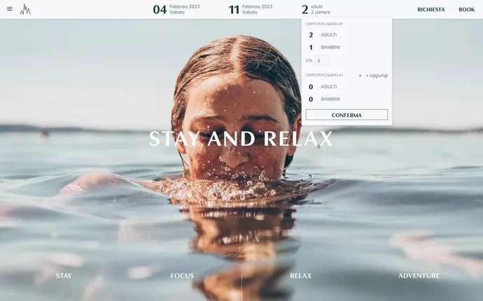 Ama stay desktop