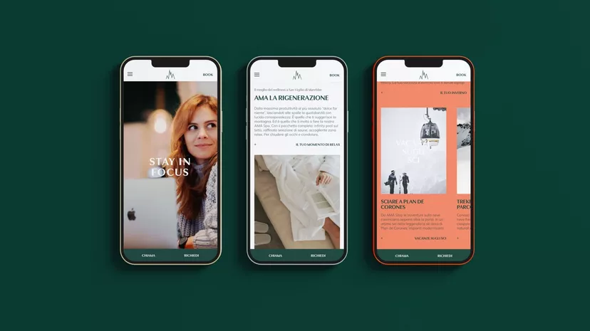 Ama stay mobile