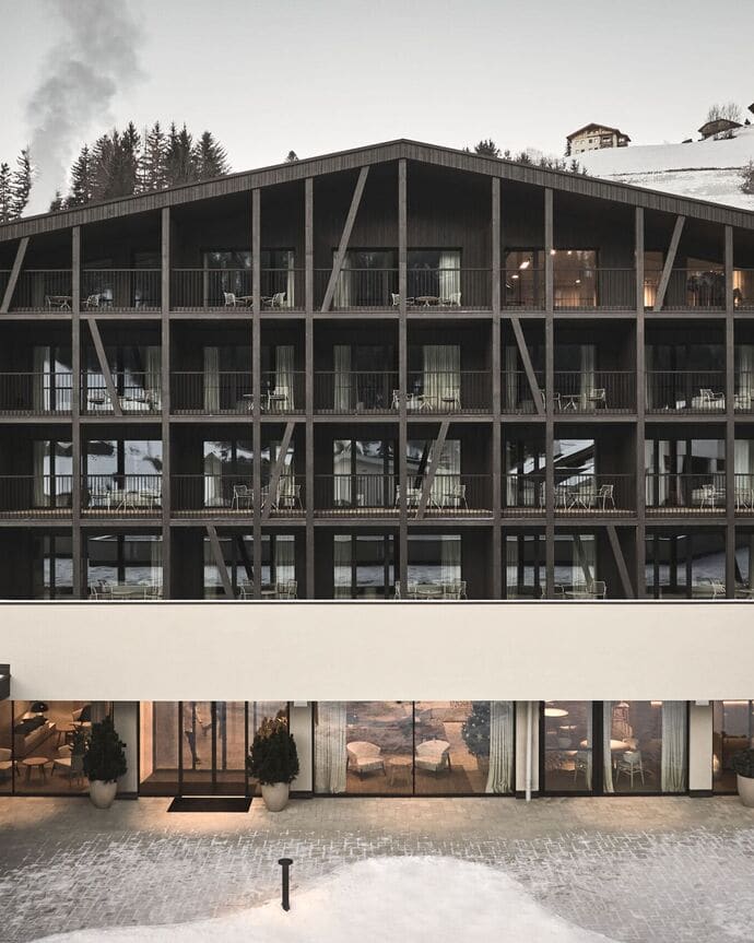 AMA Stay San Vigilio di Marebbe