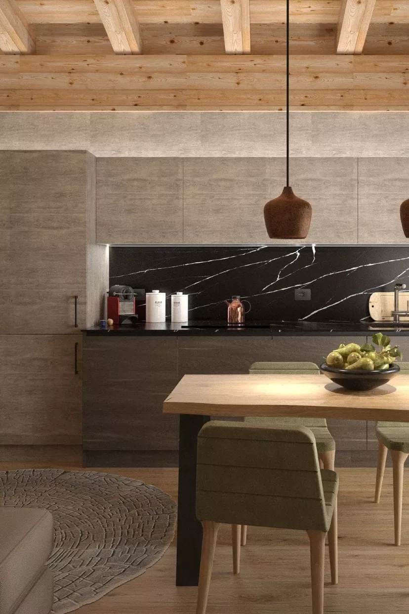 Deflorian Interior Design