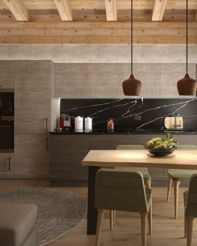 Deflorian Interior Design