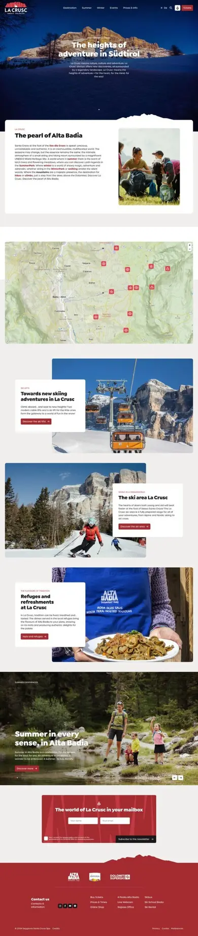 La crusc screenflow 1