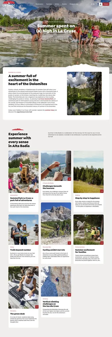 La crusc screenflow 3