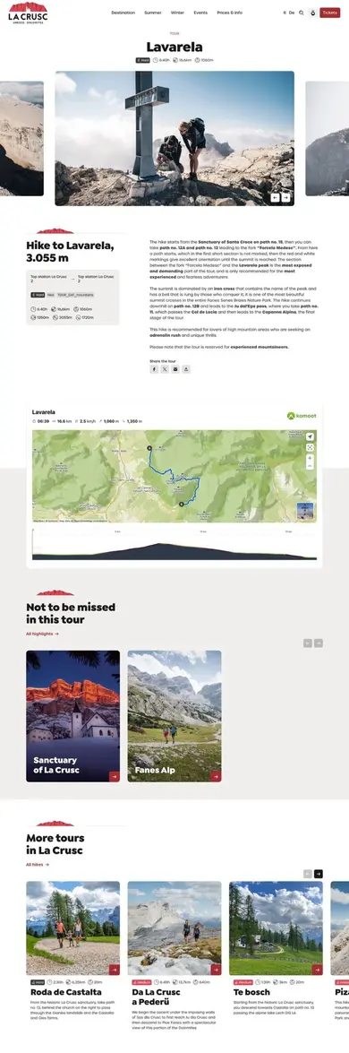 La crusc screenflow 4