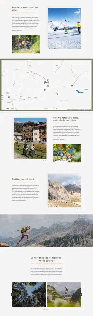 Montanara screen 2