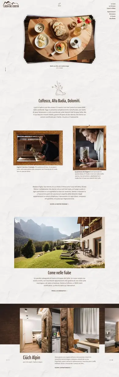 Luch de costa screenflow 1