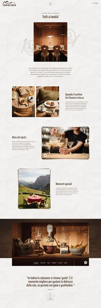 Luch de costa screenflow 4