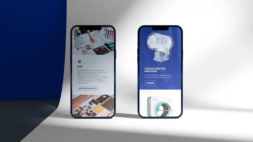 Mm design mobile