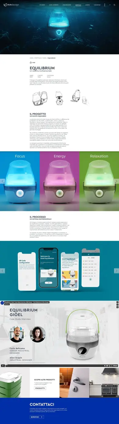 Mmdesign screen 2