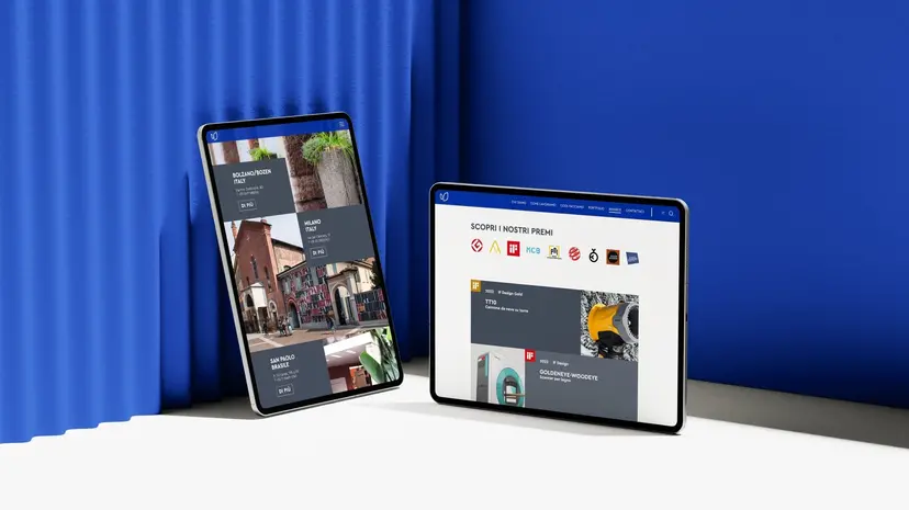 Mm design ipads