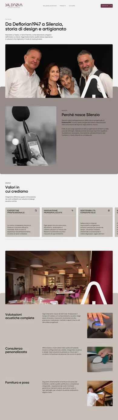 Screenflow silenzia 2