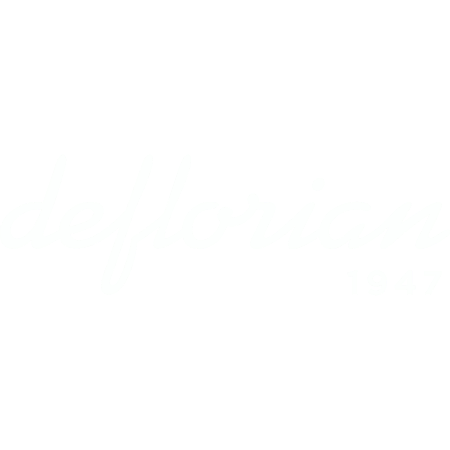 Logo Deflorian